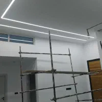 نصب لاینر ، برق ، برقکاری ساختمان ، برقکار
