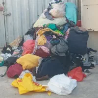 لباس رایگان