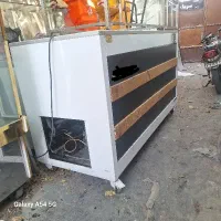 میزکار یخچالی دست دوم و نو