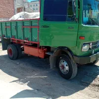 خاور 880 مدل 54 در حد صفر