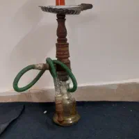 قیلون چوبی