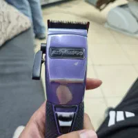 ماشین اصلاح رزونال