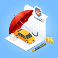 بیمه ثالث و بدنه ماشین