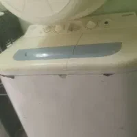 لباس شویی پاکشوما نه کیلویی