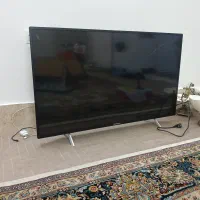 تلوزیون سونیا صفحه شکسته