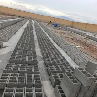 فروش انواع بلوک