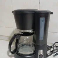 قهوه ساز سینبا