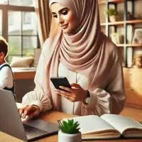 بانوان قدرتمند