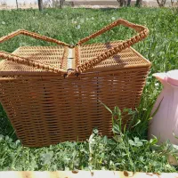 تابلو ماندالا و جا کلیدی و فریم بافی