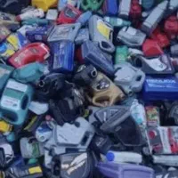 استخدام کارگر ساده