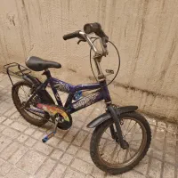 دوچرخه