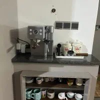 اسپرسوساز مباشی ME-ECM 2506
