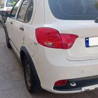کوییک GXR سفید مشکی ۴۰۴