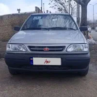 پراید صبا 131
