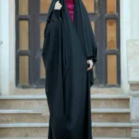 چادر مشکی عربی جده اعلا