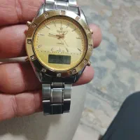 ساعت مچی مردانه سویستار