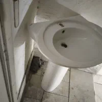 فروش روشویی و توالت فرهنگی