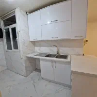 ۶۰ متر ۱ خوابه کرمان شمالی طبقه ۲