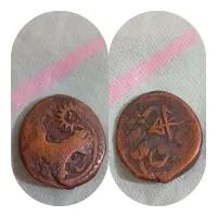 سکه فلوس