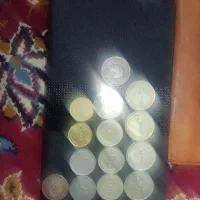 سکه جمهوری اسلامی