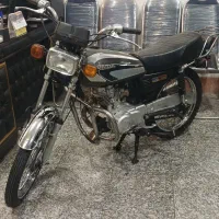 هوندا ۱۲۵ پیشنام مدل۸۸ مدارک تکمیل