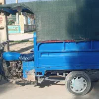 موتو سه چرخ درحد