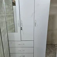 کمد سه درب سه کشو