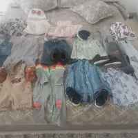 لباس ۱۲۰ تومن