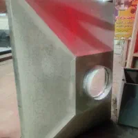 هود صنعتی