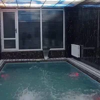 اجاره ویلای استخر دار لاکچری