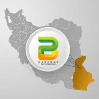 استخدام بازاریاب بومی پخش برکت