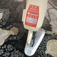 قیچی برقی خیاطی