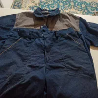 لباس کار