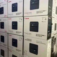 فروش ویژه پرینترهای لیزری (نو و استوک)