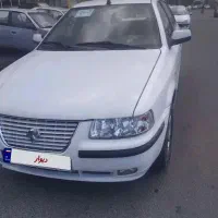 سمند موتور ملی  ۹۴فروش فوری
