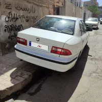 سمند مدل 91|خودرو سواری و وانت|پاکدشت, حصار امیر|دیوار