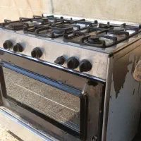 فرگاز وهود