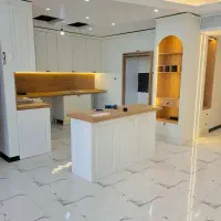 میز تیوی تیوی وال کابینت کمد