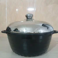 قابلمه تفلون