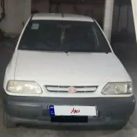 پراید ۱۳۱|خودرو سواری و وانت|کوهسار (البرز), |دیوار