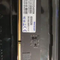 رم 16G DDR5 پاتریوت