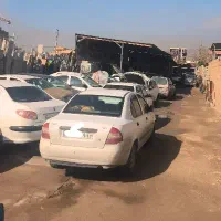 اجاره چند دهنه مغازه در مجتمع تعمیرگاهی