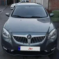 برلیانس اتومات H330 مدل 96