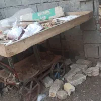 گاری تهرونی