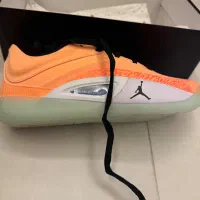 nike jordan zion 4|کیف، کفش، کمربند|گنبد کاووس, |دیوار