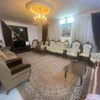 88متری/فرهنگ‌42/سه‌نبش/کوچه‌پهن/کلا۶واحد