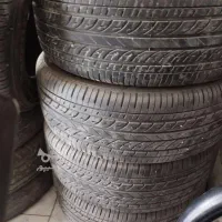 لاستیک بارز دست دوم 205/60/R15