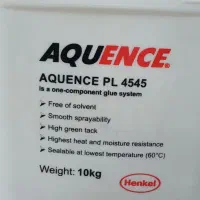 چسب وکیوم ممبران هنکل Henkel 4545 چسب روکش PVC