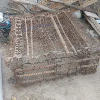 دوتا دوچرخه با یه توری