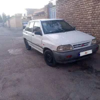 پراید 83